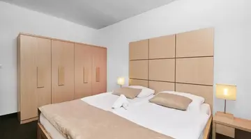 Magal Maradiso Hotel by Aminess