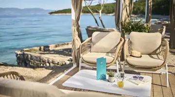 MAGAL MARADISO HOTEL BY AMINESS***