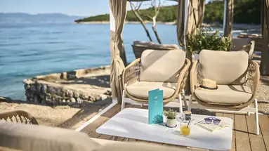 MAGAL MARADISO HOTEL BY AMINESS***