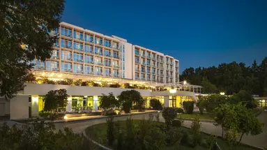 MAGAL MARADISO HOTEL BY AMINESS***