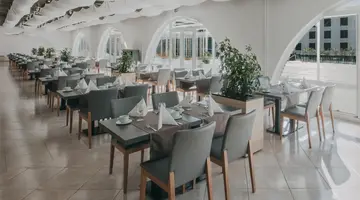 Magal Maradiso Hotel by Aminess