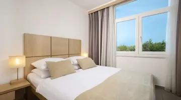 MAGAL MARADISO HOTEL BY AMINESS***