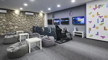 MAGAL MARADISO HOTEL BY AMINESS***