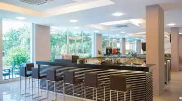 MAGAL MARADISO HOTEL BY AMINESS***