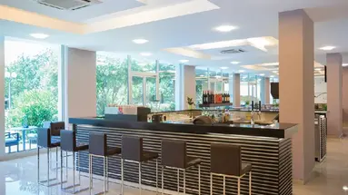 MAGAL MARADISO HOTEL BY AMINESS***