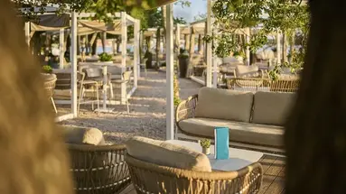 MAGAL MARADISO HOTEL BY AMINESS***