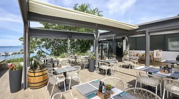 MAGAL MARADISO HOTEL BY AMINESS***
