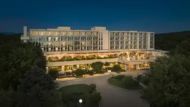 Magal Maradiso Hotel by Aminess