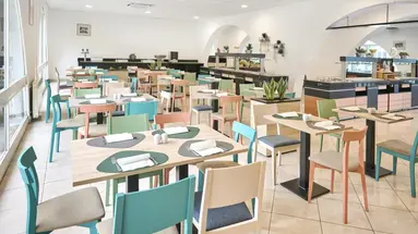 Magal Maradiso Hotel by Aminess