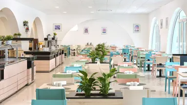 MAGAL MARADISO HOTEL BY AMINESS***