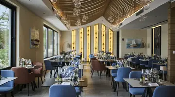 MAGAL MARADISO HOTEL BY AMINESS***