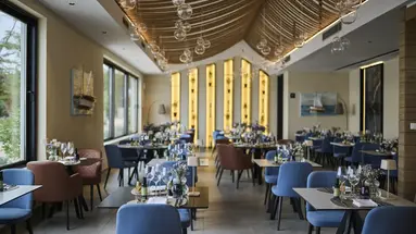 MAGAL MARADISO HOTEL BY AMINESS***
