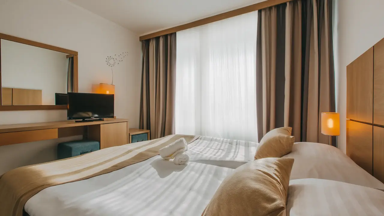 Magal Maradiso Hotel by Aminess