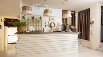 Magdalena Hotel