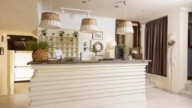 Magdalena Hotel