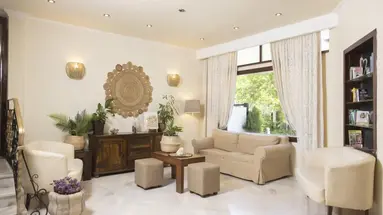 Magdalena Hotel