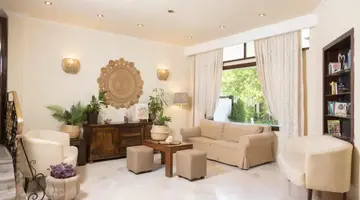 Magdalena Hotel