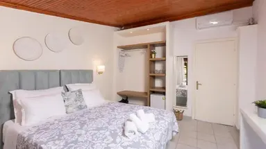 Magdalena Hotel