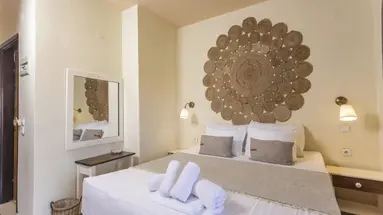 Magdalena Hotel