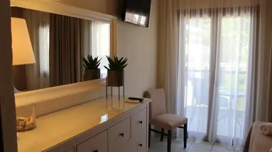 Magdalena Hotel