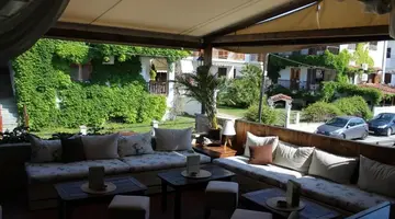 Magdalena Hotel