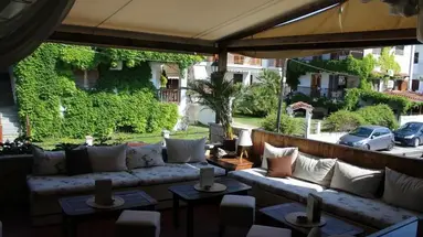 Magdalena Hotel