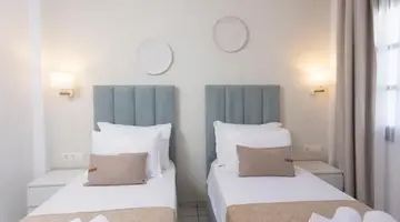 Magdalena Hotel