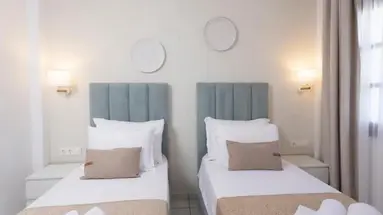 Magdalena Hotel