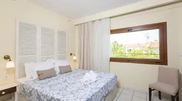 Magdalena Hotel