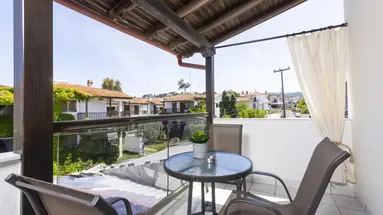Magdalena Hotel