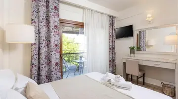 Magdalena Hotel