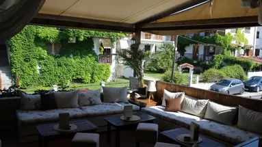 Magdalena Hotel