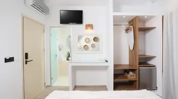 Magdalena Hotel