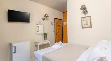 Magdalena Hotel