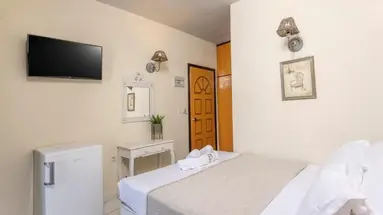 Magdalena Hotel