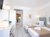 Magdalena Hotel