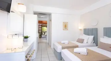 Magdalena Hotel
