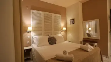 Magdalena Hotel