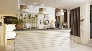 Magdalena Hotel