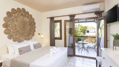 Magdalena Hotel