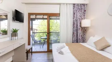 Magdalena Hotel
