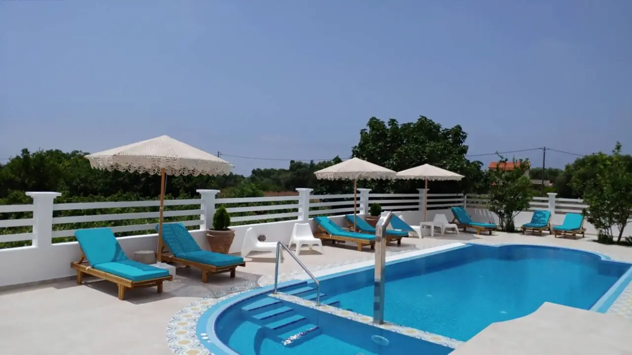 Maggana Residence
