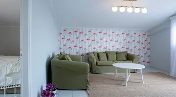 Maggana Residence