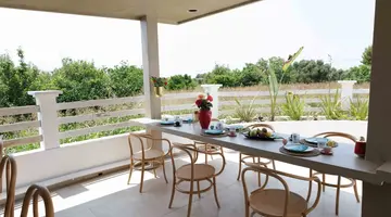 Maggana Residence
