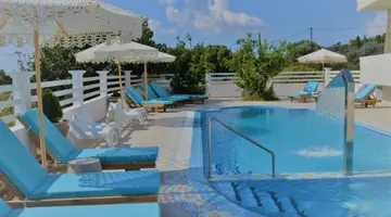 Maggana Residence