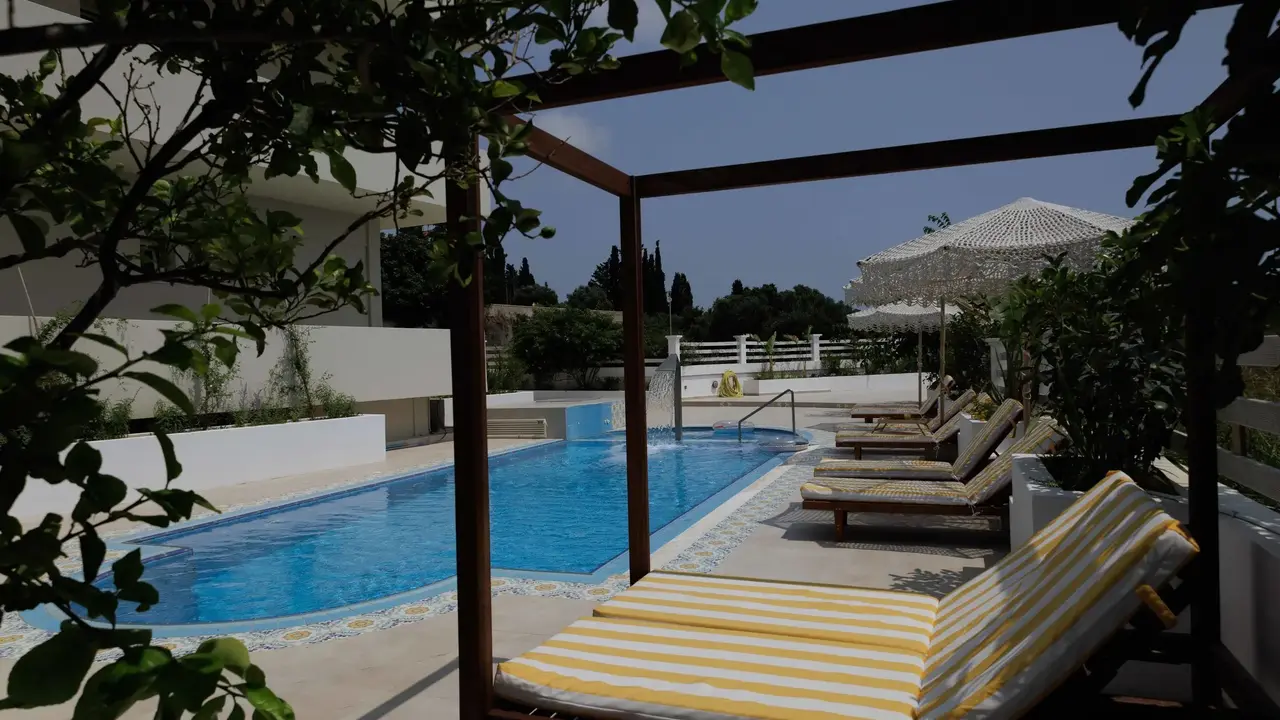 Maggana Residence