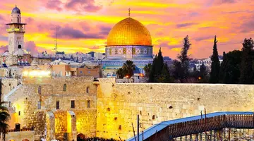 Magia Izraela