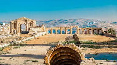Magia Jordanii