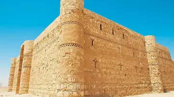 Magia Jordanii