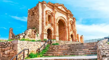 Magia Jordanii